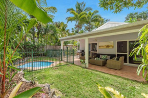 Privacy on Ti Tree, Port Douglas